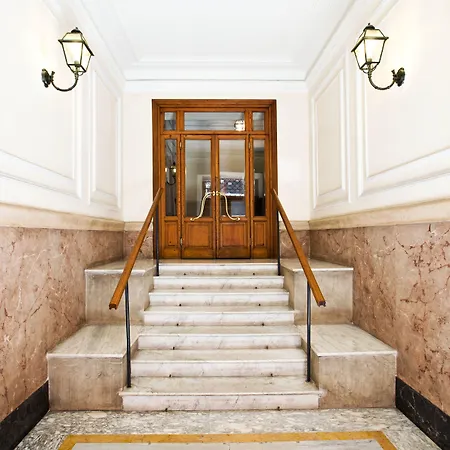 Affittacamere Guest House Glatimia