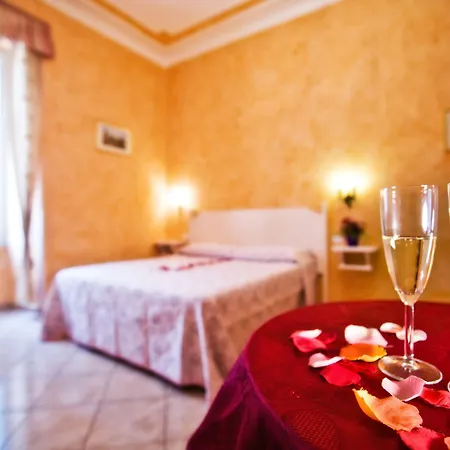 Affittacamere Guest House Glatimia