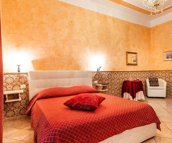Glatimia 4* Roma