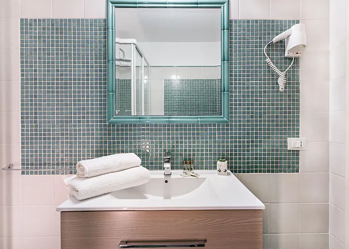 Glatimia 4* Roma